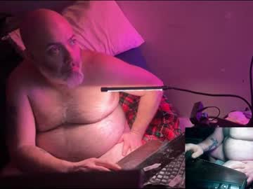 Tpott1980 Chaturbate stream image from February 13, 2025