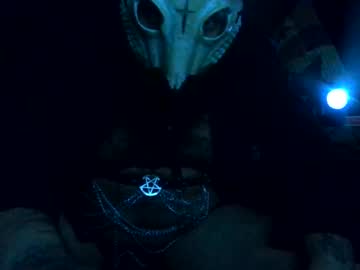 Wickedwinkey Chaturbate stream image from February 13, 2025