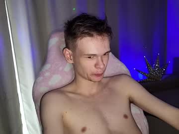 Wild_Boar_ Chaturbate stream image from February 13, 2025