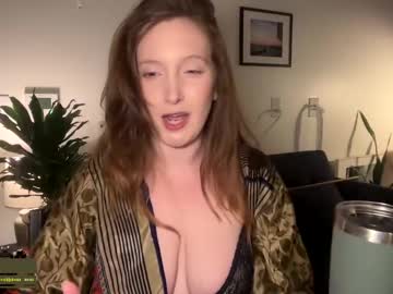 Almostallthingsconsidered Chaturbate stream image from February 13, 2025