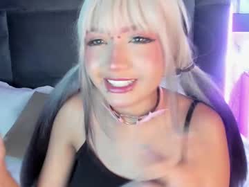 Anyasky Chaturbate stream image from February 13, 2025
