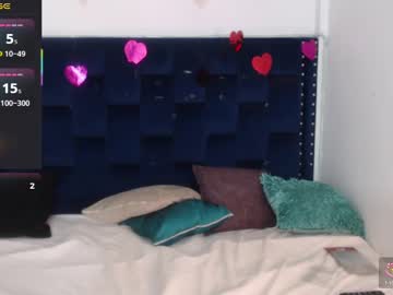 Artemiza_Love_ Chaturbate stream image from February 13, 2025