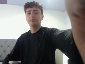 Ashtonforger Chaturbate stream image from February 13, 2025