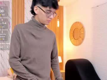 Billie_Jr Chaturbate stream image from February 13, 2025