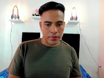 Boyshy_ Chaturbate stream image from February 13, 2025