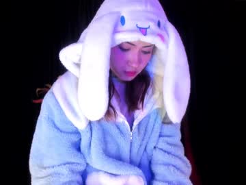 Bubblewhite_ Chaturbate stream image from February 13, 2025