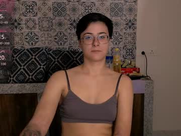 Chloe_X_ Chaturbate stream image from February 13, 2025