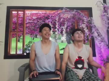 Daniel_Pikachu Chaturbate stream image from February 13, 2025