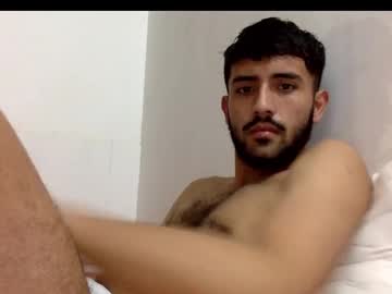 Derek_Smiith Chaturbate stream image from February 13, 2025