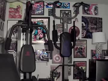 Dix_Handley_50 Chaturbate stream image from February 13, 2025
