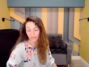 Ellalongs Chaturbate stream image from February 13, 2025