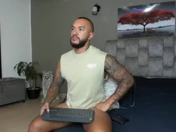 Emanuelspencer Chaturbate stream image from February 13, 2025