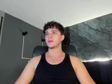 Eros_Georgiou Chaturbate stream image from February 13, 2025