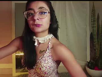 Gabyherrera Chaturbate stream image from February 13, 2025