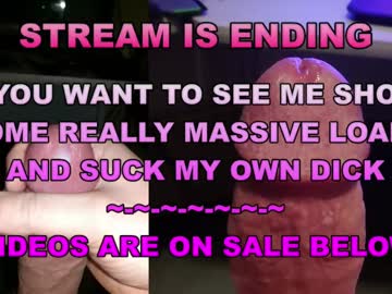 Greasybastard Chaturbate stream image from February 13, 2025