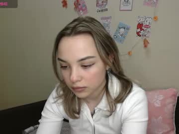 Iamsocheesy_Kitty Chaturbate stream image from February 13, 2025