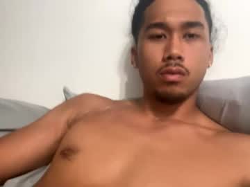 Inyabitcch Chaturbate stream image from February 13, 2025