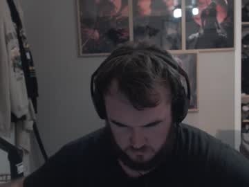 Jacko19877777 Chaturbate stream image from February 13, 2025