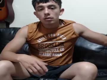 Jeff_And_Louis Chaturbate stream image from February 13, 2025