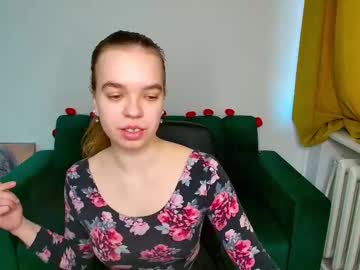Katrinpearls Chaturbate stream image from February 13, 2025