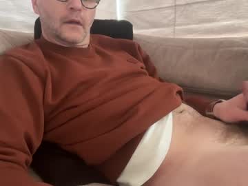 Kinky_Daddy4u Chaturbate stream image from February 13, 2025