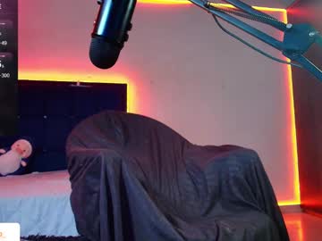 Kuzzcoo Chaturbate stream image from February 13, 2025