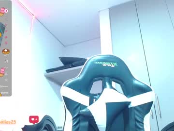 Mike_Black_ Chaturbate stream image from February 13, 2025