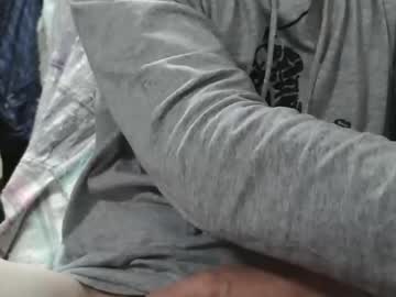 Mikemustang1967 Chaturbate stream image from February 13, 2025