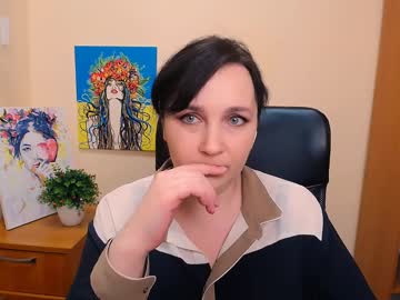 _Miranda_Sun Chaturbate stream image from February 13, 2025