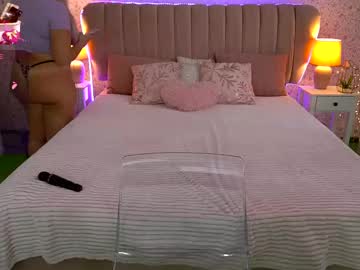 Missyymartinezz Chaturbate stream image from February 13, 2025
