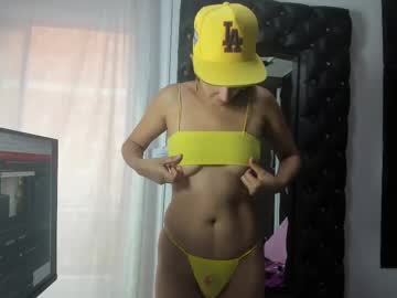 Myllu_Sander Chaturbate stream image from February 13, 2025