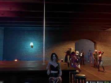 Oona_00 Chaturbate stream image from February 13, 2025