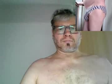 Rainer70iger2 Chaturbate stream image from February 13, 2025