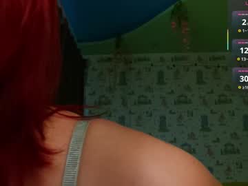 Red_Rose12 Chaturbate stream image from February 13, 2025