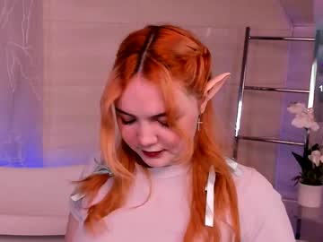 Ruerapunzel Chaturbate stream image from February 13, 2025