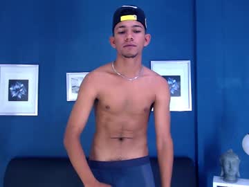Sebas_Molina_ Chaturbate stream image from February 13, 2025