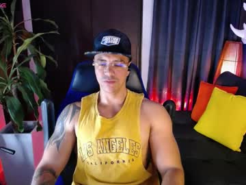 Seddy_ Chaturbate stream image from February 13, 2025