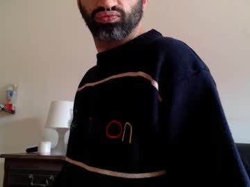 Sorfo Chaturbate stream image from February 13, 2025