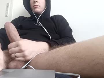 Thiccsticker Chaturbate stream image from February 13, 2025