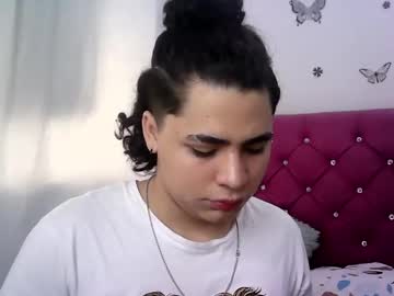Tomi_Slick Chaturbate stream image from February 13, 2025