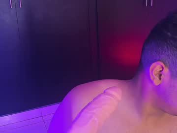 Tonyrioss Chaturbate stream image from February 13, 2025