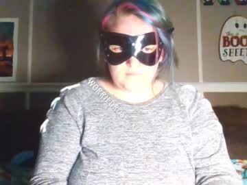 Worriedrose_Xo Chaturbate stream image from February 13, 2025
