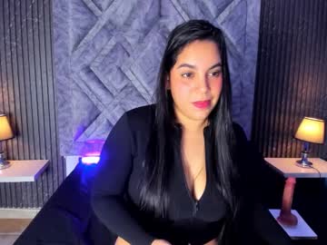 Zaraafox_ Chaturbate stream image from February 13, 2025