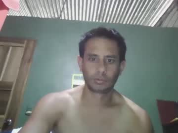Alextico1 Chaturbate stream image from February 13, 2025