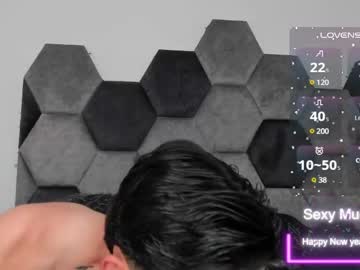 Amber_Adams_ Chaturbate stream image from February 13, 2025