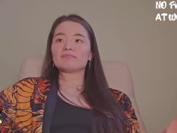 Astra_Lis Chaturbate stream image from February 13, 2025
