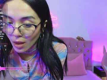 Attenea_Tay Chaturbate stream image from February 13, 2025