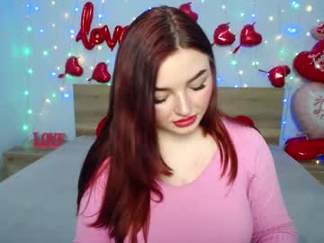 Bbnicolpots Chaturbate stream image from February 13, 2025