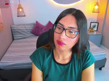 Cherrylady19_ Chaturbate stream image from February 13, 2025