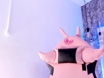 Coraline_Jones2 Chaturbate stream image from February 13, 2025